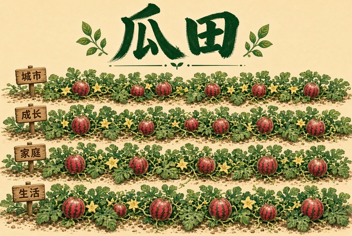 话题档案主题归档